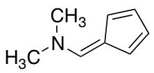 6-(Dimethylamino)fulvene