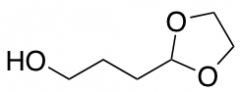 3-(1,3-Dioxolan-2-yl)propan-1-ol
