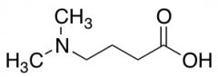 4-(Dimethylamino)butanoic acid