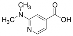 2-Dimethylamino-isonicotinic acid