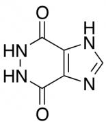 5,6-Dihydro-1H-imidazo[4,5-d]pyridazine-4,7-dione