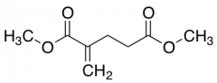 Dimethyl 2-methylenepentanedioate