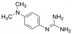 N-[4-(Dimethylamino)phenyl]guanidine