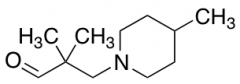 2,2-Dimethyl-3-(4-methyl-piperidin-1-yl)-propionaldehyde