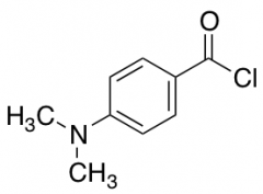 4-(Dimethylamino)benzoyl chloride
