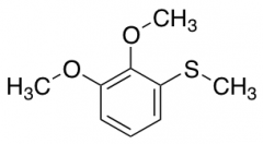 1,2-Dimethoxy-3-(methylthio)-benzene