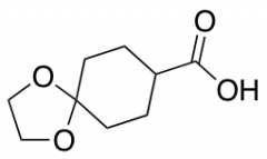 1,4-Dioxaspiro[4.5]decane-8-carboxylic acid