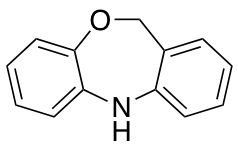 5,11-Dihydrodibenzo[b,e][1,4]oxazepine
