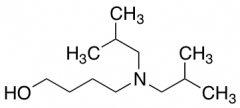 4-(Diisobutylamino)-1-butanol