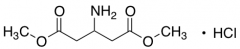 Dimethyl 3-aminopentanedioate hydrochloride