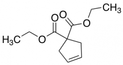 Diethyl 3-Cyclopentene-1,1-dicarboxylate