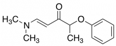 1-(Dimethylamino)-4-phenoxy-1-penten-3-one