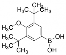 (3,5-Di-tert-butyl-4-methoxyphenyl)boronic Acid