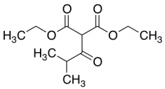 Diethylisobutyroylmalonate