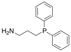 3-(Diphenylphosphino)-1-propylamine