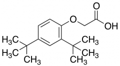 (2,4-Di-Tert-Butylphenoxy)Acetic Acid