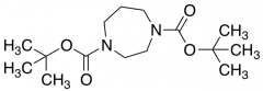 Di-Tert-Butyl 1,4-Diazepane-1,4-Dicarboxylate