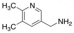 1-(5,6-dimethyl-3-pyridinyl)methanamine