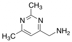 (2,6-dimethylpyrimidin-4-yl)methanamine