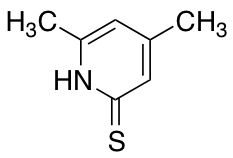 4,6-dimethylpyridine-2-thiol