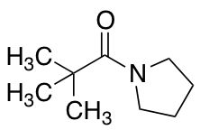 2,2-dimethyl-1-(pyrrolidin-1-yl)propan-1-one