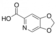 2H-[1,3]dioxolo[4,5-c]pyridine-6-carboxylic acid