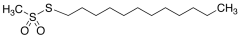Dodecyl Methanethiosulfonate