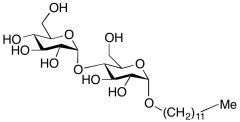 n-Dodecyl &beta;-D-Maltoside