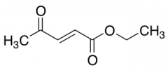 (E)-Ethyl 4-Oxopent-2-enoate