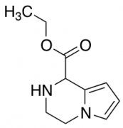 Ethyl 1H,2H,3H,4H-Pyrrolo[1,2-a]pyrazine-1-carboxylate