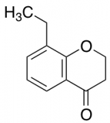 8-Ethyl-3,4-dihydro-2H-1-benzopyran-4-one