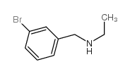 N-Ethyl-3-bromobenzylamine
