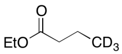 Ethyl Butyrate-d3