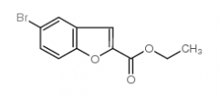 Ethyl 5-bromobenzofuran-2-carboxylate