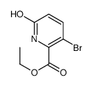 Ethyl 3-bromo-6-hydroxypicolinate
