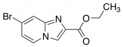 Ethyl 7-Bromoimidazo[1,2-a]pyridine-2-carboxylate