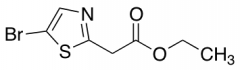 Ethyl 2-(5-Bromo-1,3-thiazol-2-yl)acetate