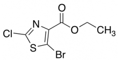 Ethyl 5-Bromo-2-chlorothiazole-4-carboxylate