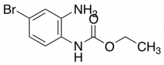 Ethyl N-(2-Amino-4-bromophenyl)carbamate