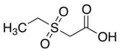 (Ethylsulfonyl)acetic Acid
