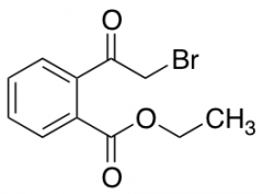 Ethyl 2-(2-Bromoacetyl)benzoate