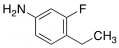 4-Ethyl-3-fluoroaniline