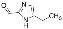 4-ethyl-1H-imidazole-2-carbaldehyde