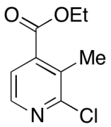 Ethyl 2-Chloro-3-methylisonicotinate