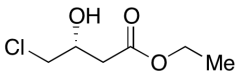 (R)-Ethyl 4-Chloro-3-hydroxybutanoate (~90%)