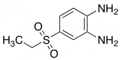 4-(ethanesulfonyl)benzene-1,2-diamine