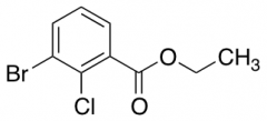 ethyl 3-bromo-2-chlorobenzoate