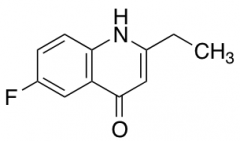 2-ethyl-6-fluoro-1,4-dihydroquinolin-4-one