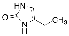 4-ethyl-2,3-dihydro-1H-imidazol-2-one