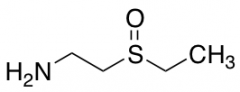 2-(ethanesulfinyl)ethan-1-amine